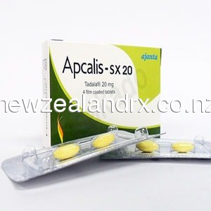 Apcalis SX Apcalis SX