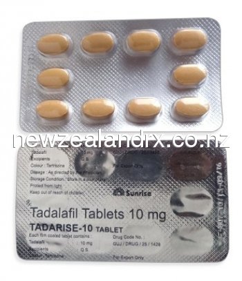 Buy Cialis Auckland