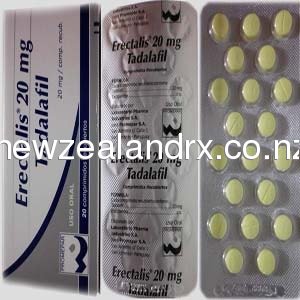Erectalis Erectalis