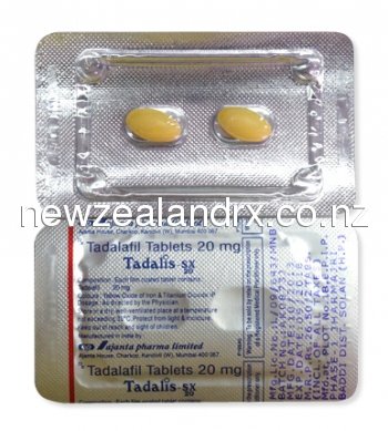 Tadalis SX Tadalis SX
